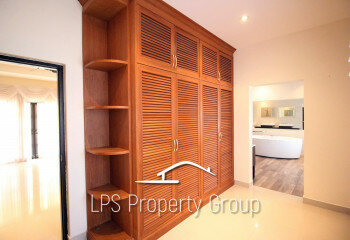 Дом в Хуахине, Таиланд | THE357758