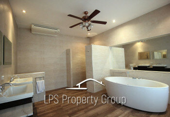 Дом в Хуахине, Таиланд | THE357758