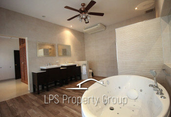 Дом в Хуахине, Таиланд | THE357758