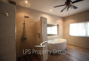 Дом в Хуахине, Таиланд | THE357758