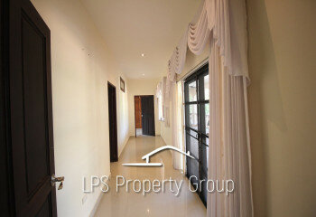 Дом в Хуахине, Таиланд | THE357758