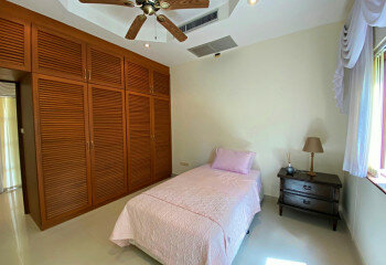 Дом в Хуахине, Таиланд | THE357758