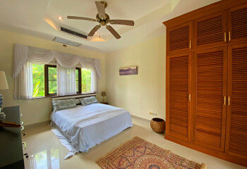 Дом в Хуахине, Таиланд | THE357758