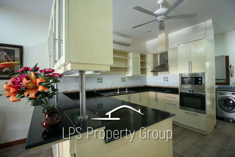 Дом в Хуахине, Таиланд | THE557781