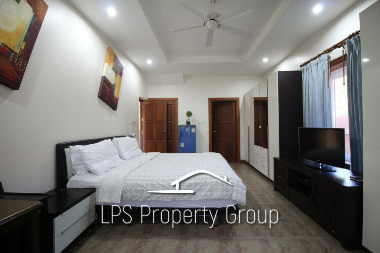 Дом в Хуахине, Таиланд | THE557781