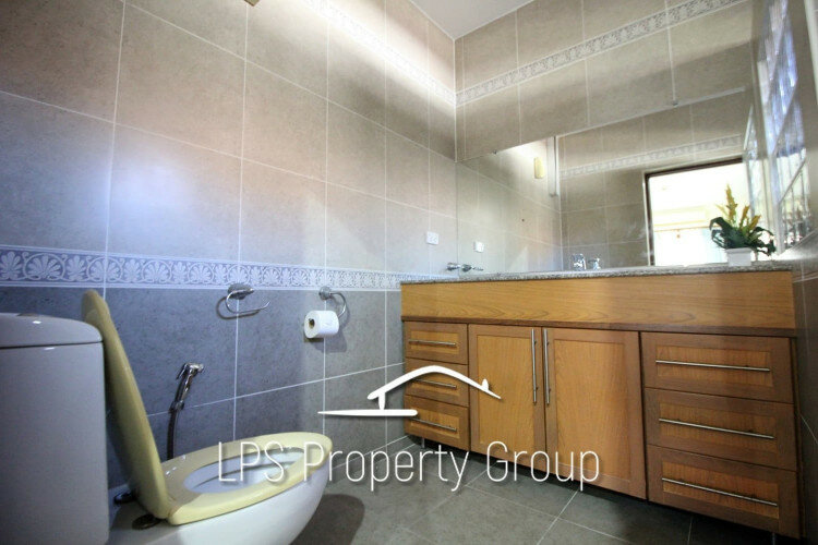 Дом в Хуахине, Таиланд | THE557781