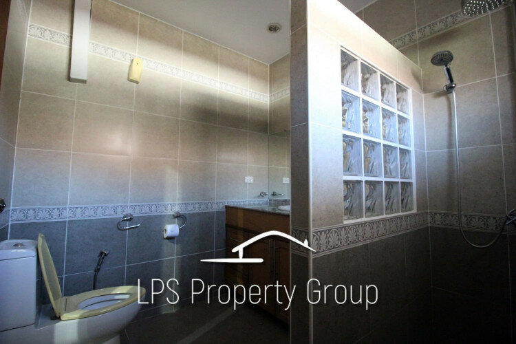 Дом в Хуахине, Таиланд | THE557781