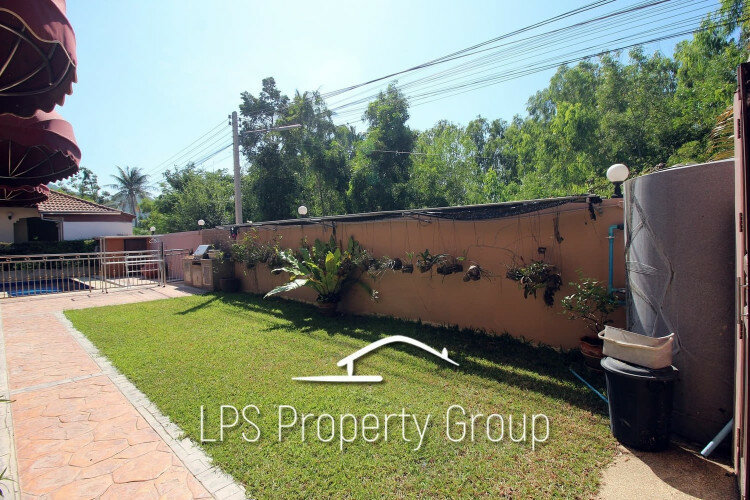 Дом в Хуахине, Таиланд | THE557781