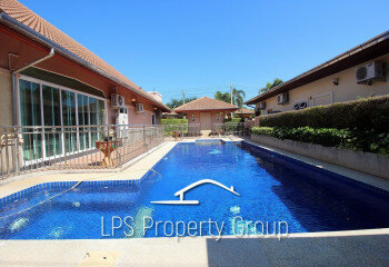 Дом в Хуахине, Таиланд | THE557781