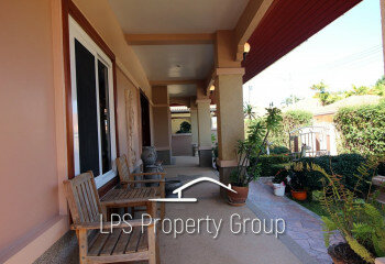 Дом в Хуахине, Таиланд | THE557781