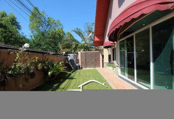 Дом в Хуахине, Таиланд | THE557781