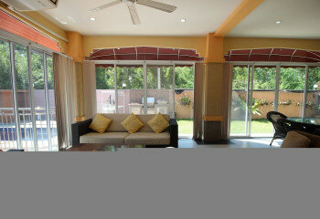 Дом в Хуахине, Таиланд | THE557781