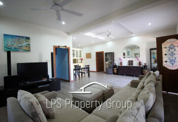 Дом в Хуахине, Таиланд | THE557781