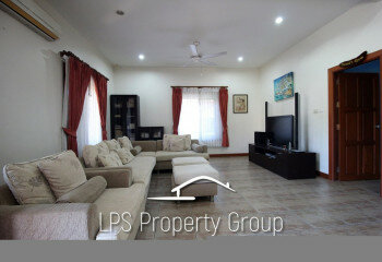 Дом в Хуахине, Таиланд | THE557781