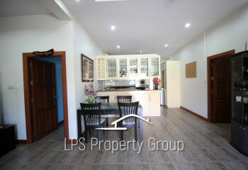 Дом в Хуахине, Таиланд | THE557781