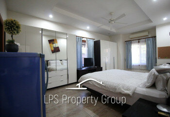 Дом в Хуахине, Таиланд | THE557781