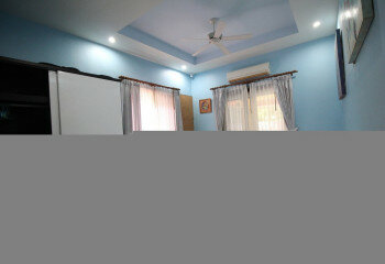 Дом в Хуахине, Таиланд | THE557781