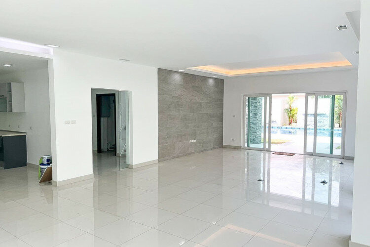 Дом в Хуахине, Таиланд | THE157777