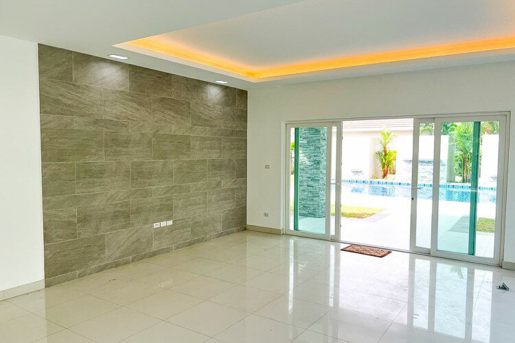 Дом в Хуахине, Таиланд | THE157777