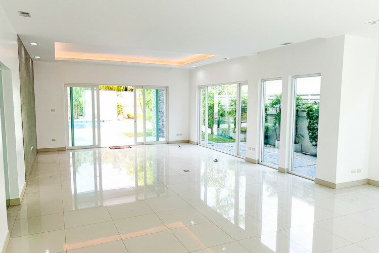 Дом в Хуахине, Таиланд | THE157777