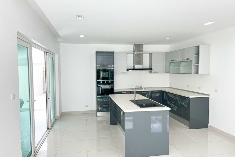 Дом в Хуахине, Таиланд | THE157777