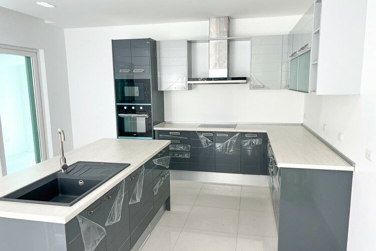 Дом в Хуахине, Таиланд | THE157777