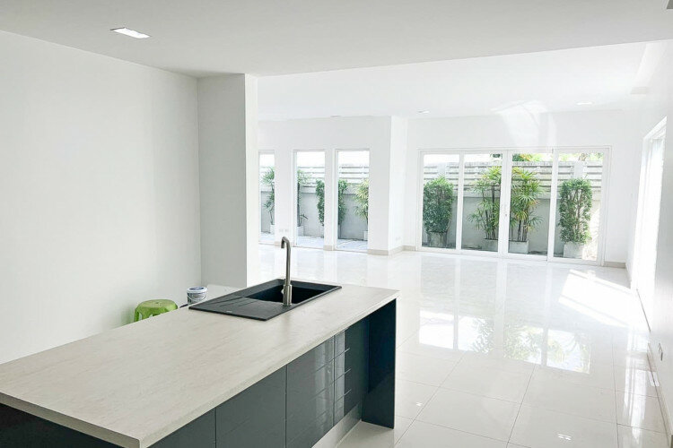 Дом в Хуахине, Таиланд | THE157777