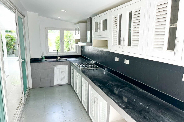 Дом в Хуахине, Таиланд | THE157777