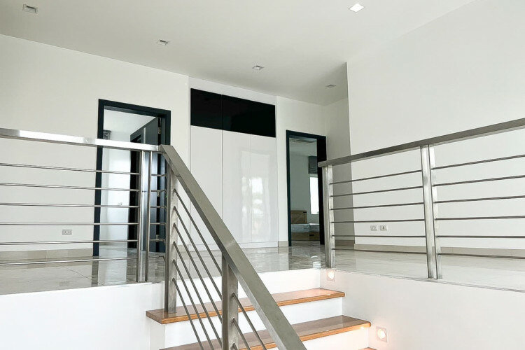 Дом в Хуахине, Таиланд | THE157777