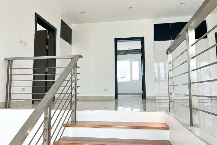 Дом в Хуахине, Таиланд | THE157777