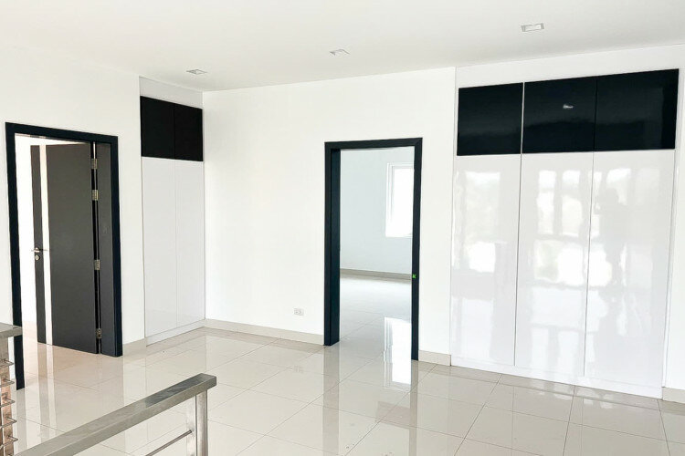 Дом в Хуахине, Таиланд | THE157777