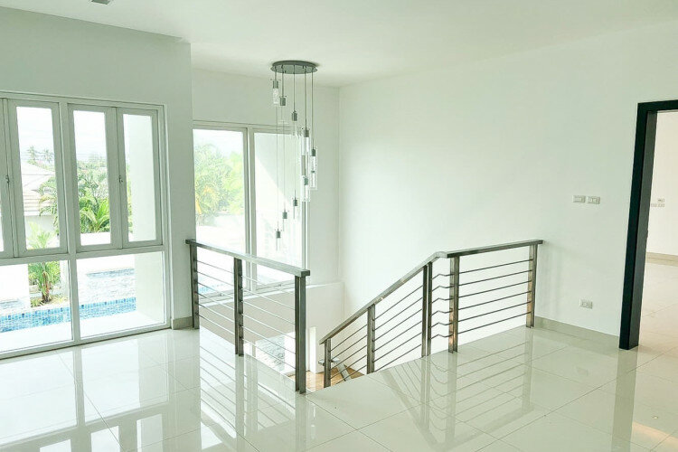 Дом в Хуахине, Таиланд | THE157777