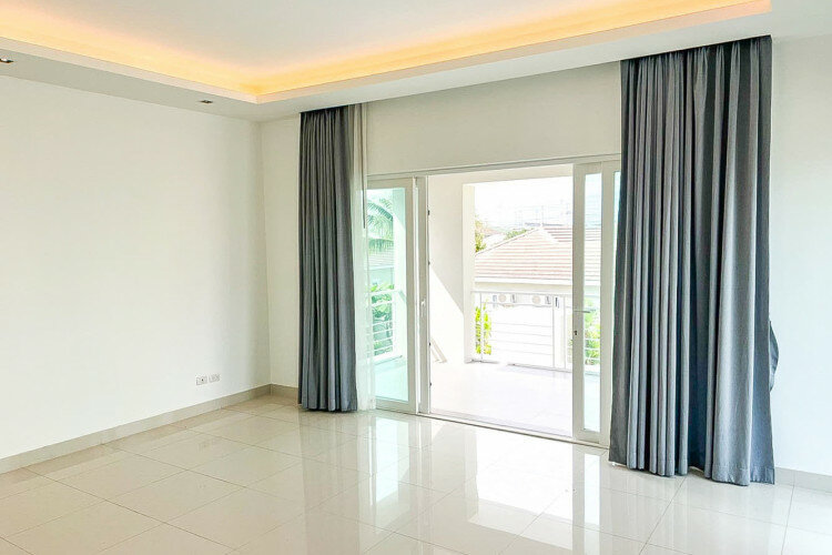 Дом в Хуахине, Таиланд | THE157777