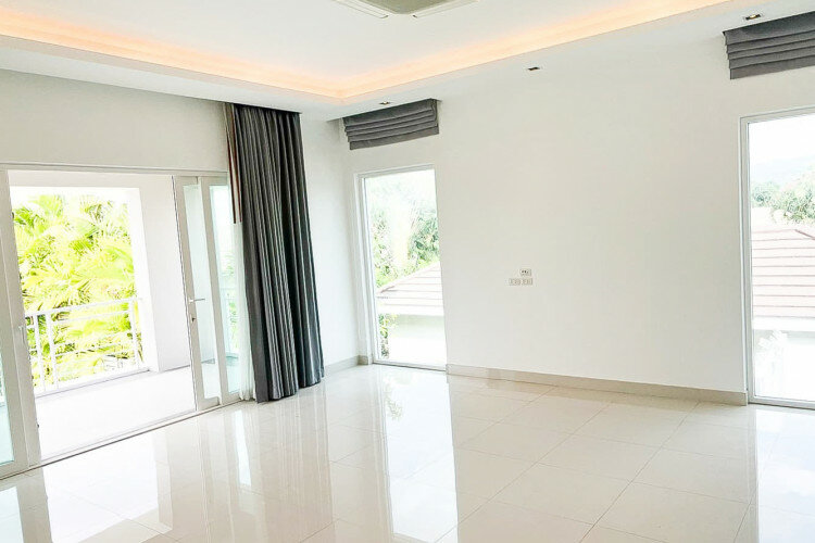 Дом в Хуахине, Таиланд | THE157777