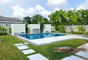 Дом в Хуахине, Таиланд | THE157777