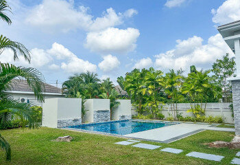 Дом в Хуахине, Таиланд | THE157777