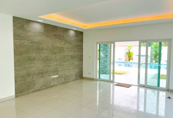 Дом в Хуахине, Таиланд | THE157777