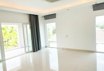 Дом в Хуахине, Таиланд | THE157777