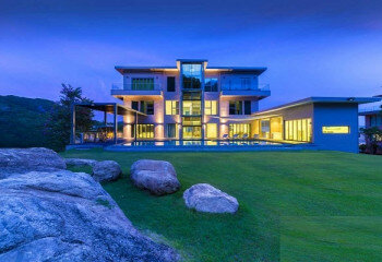 Дом в Хуахине, Таиланд | THE457786