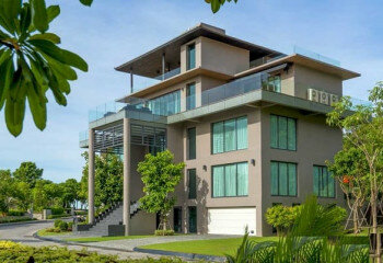 Дом в Хуахине, Таиланд | THE457786