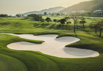 Дом в Хуахине, Таиланд | THE457786