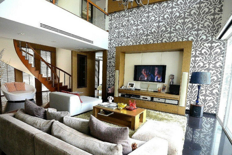 Вилла в Бангкоке, Таиланд | THE229996