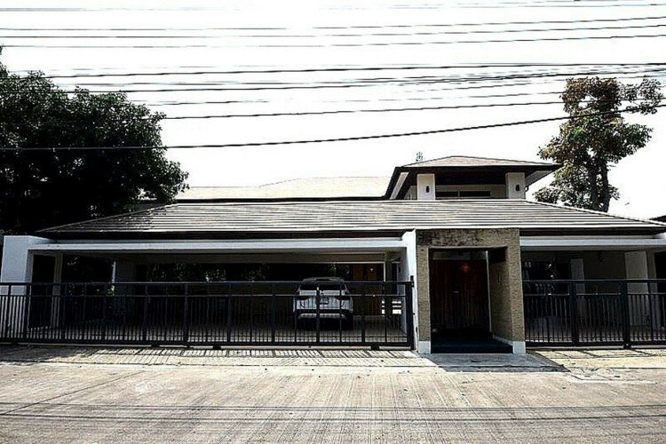 Вилла в Бангкоке, Таиланд | THE229996