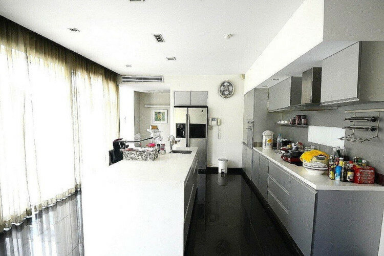 Вилла в Бангкоке, Таиланд | THE229996