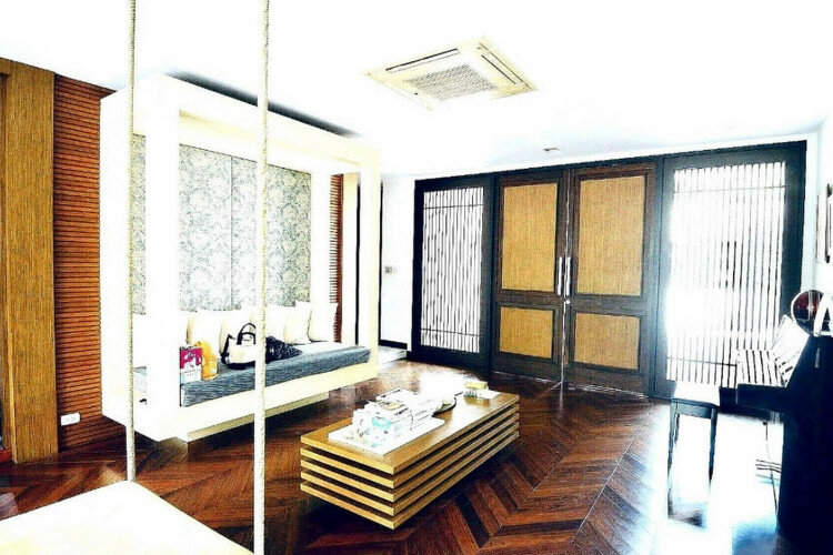 Вилла в Бангкоке, Таиланд | THE229996