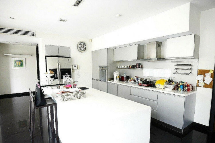 Вилла в Бангкоке, Таиланд | THE229996