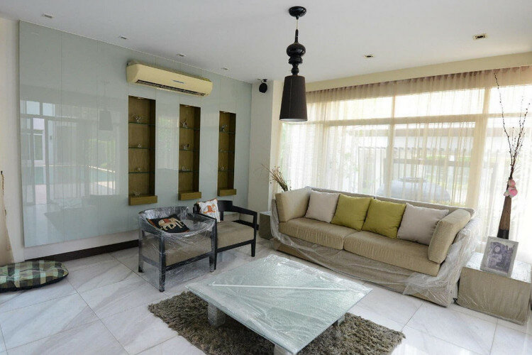 Вилла в Бангкоке, Таиланд | THE229996