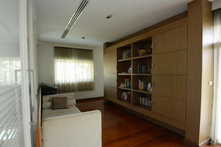 Вилла в Бангкоке, Таиланд | THE229996