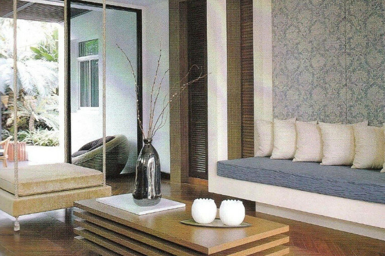 Вилла в Бангкоке, Таиланд | THE229996