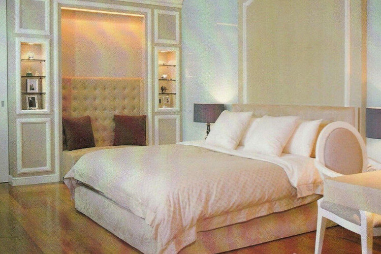 Вилла в Бангкоке, Таиланд | THE229996